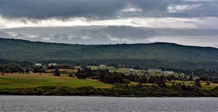 countrryside